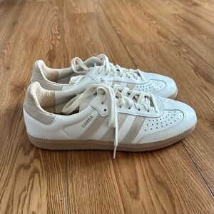 Adidas Samba OG | 7.5 Men, 8.5 Women